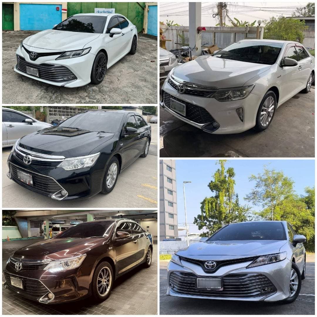 รถเก๋ง 1