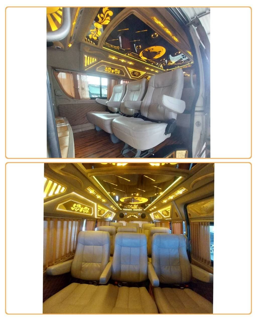 รถตู้ 10 ที่นั่ง 16